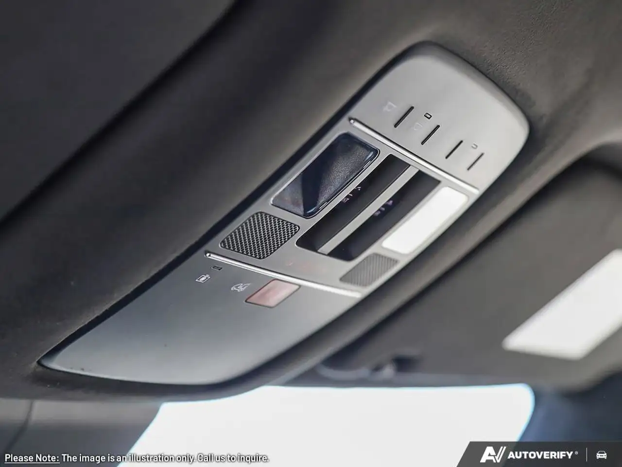 Hyundai PALISADE снимка Hyundai PALISADE