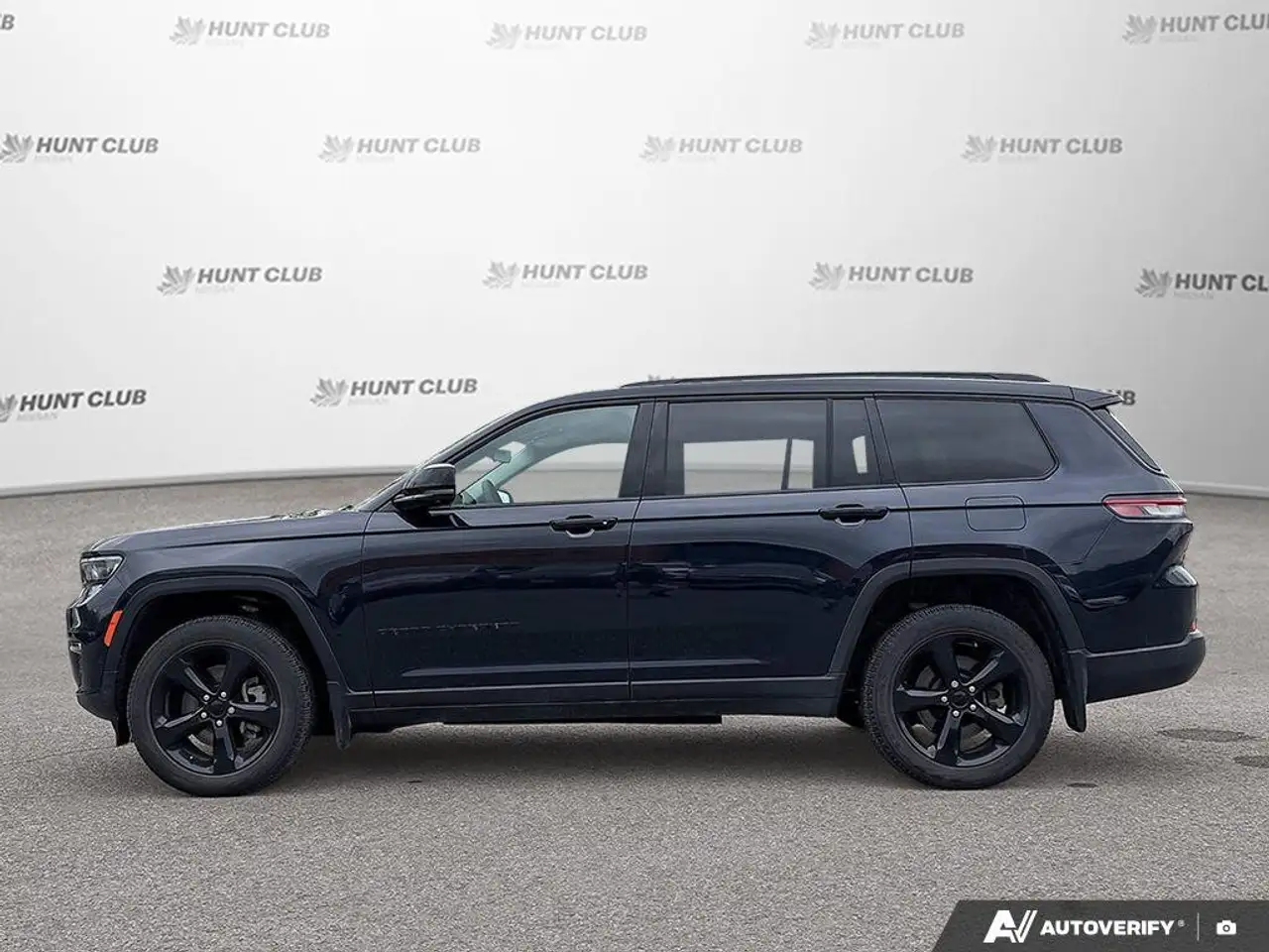 Jeep Grand Cherokee fotografie Jeep Grand Cherokee