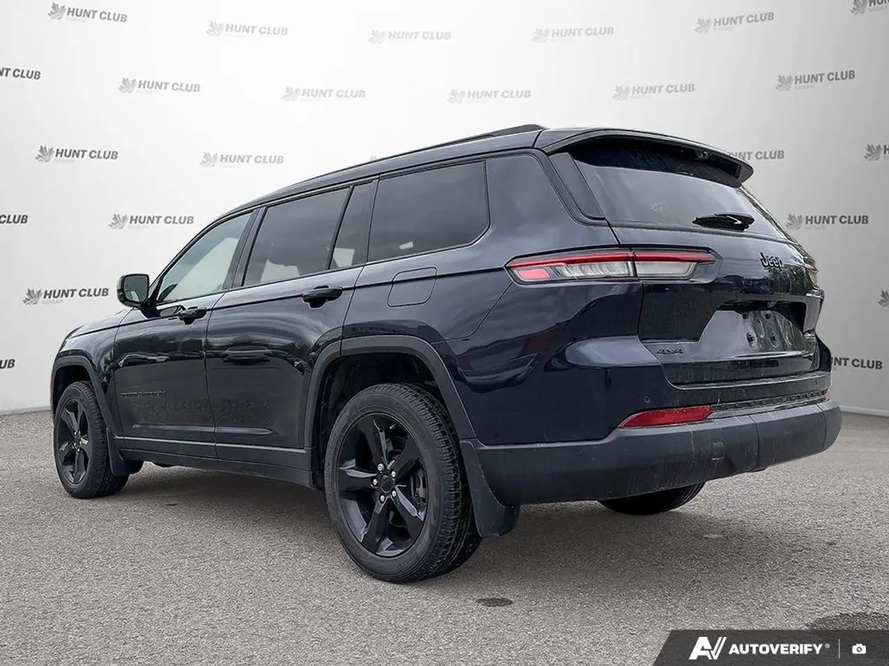 Jeep Grand Cherokee fotografie Jeep Grand Cherokee