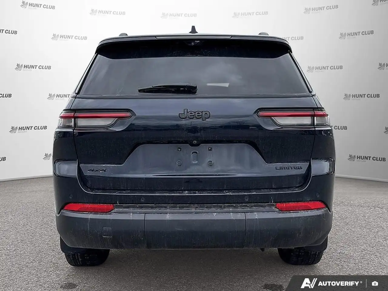 Jeep Grand Cherokee fotografie Jeep Grand Cherokee