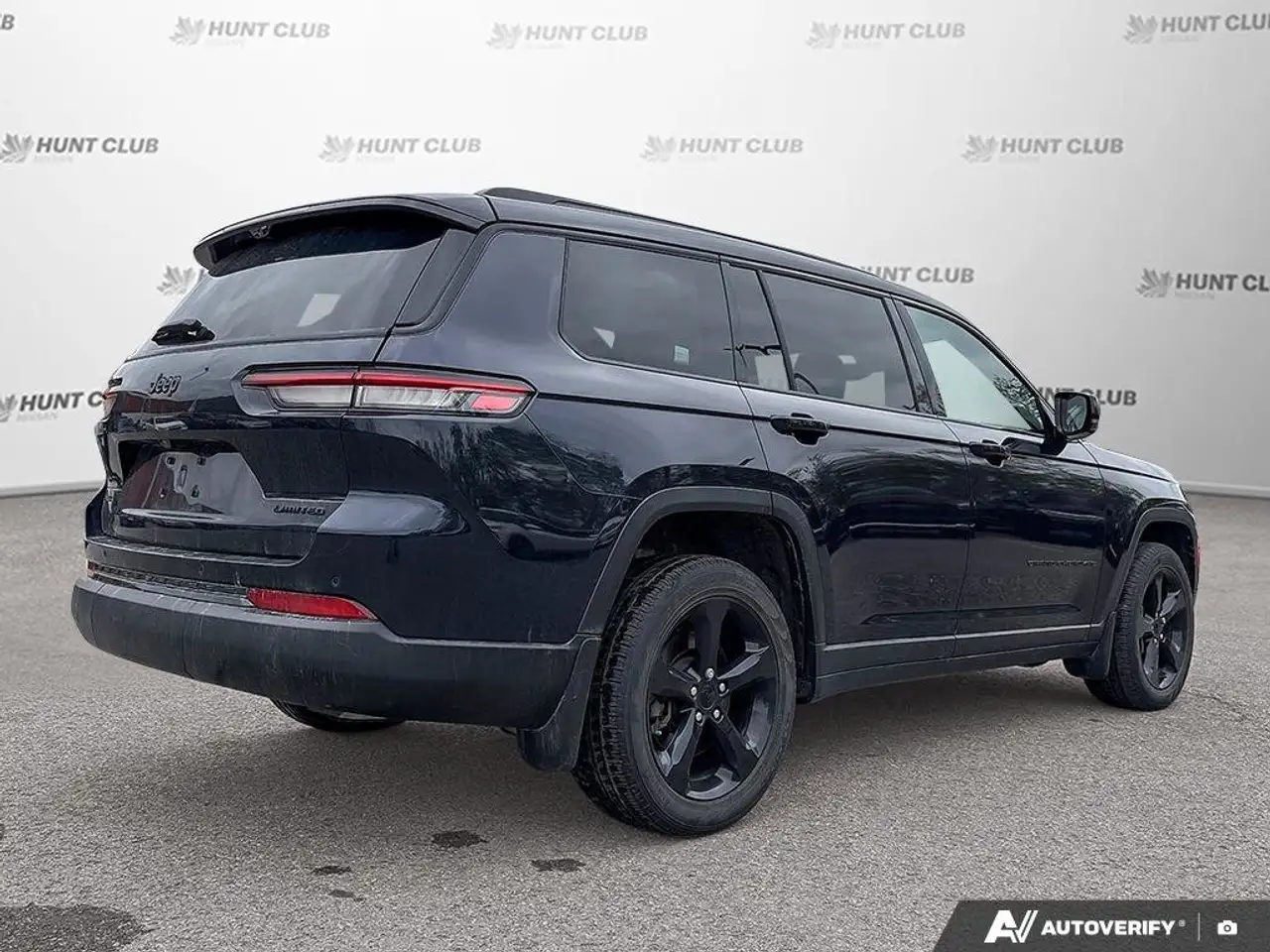 Jeep Grand Cherokee fotografie Jeep Grand Cherokee