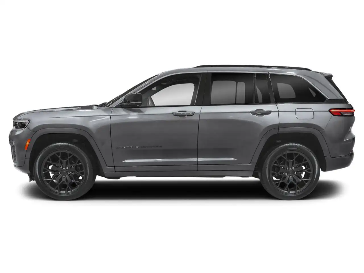Jeep Grand Cherokee fotografie Jeep Grand Cherokee