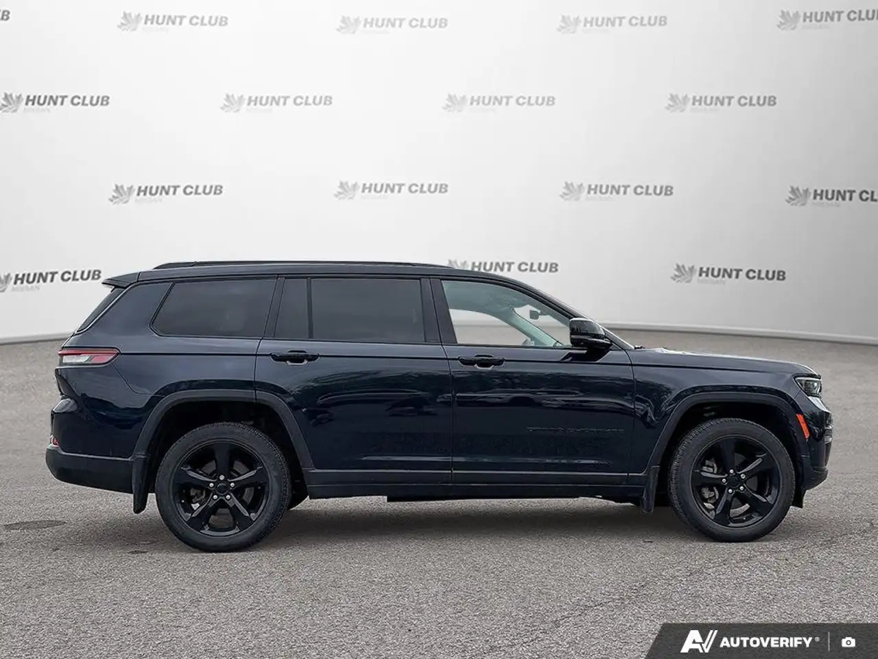Jeep Grand Cherokee fotografie Jeep Grand Cherokee