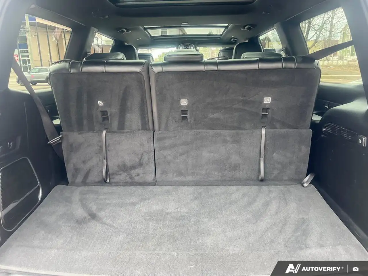 Jeep Wagoneer fotografie Jeep Wagoneer