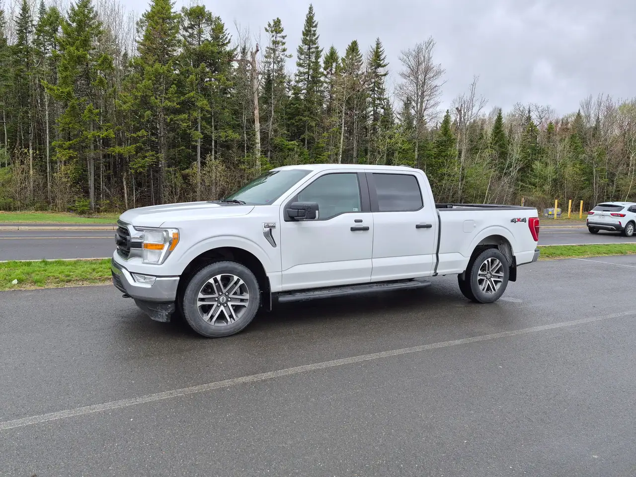 Ford F 150 снимка Ford F 150