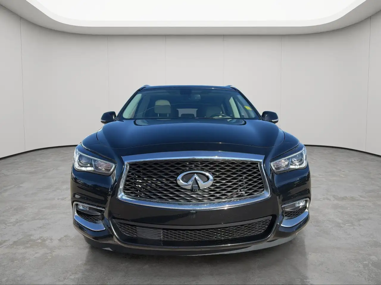 Infiniti QX60 снимка Infiniti QX60