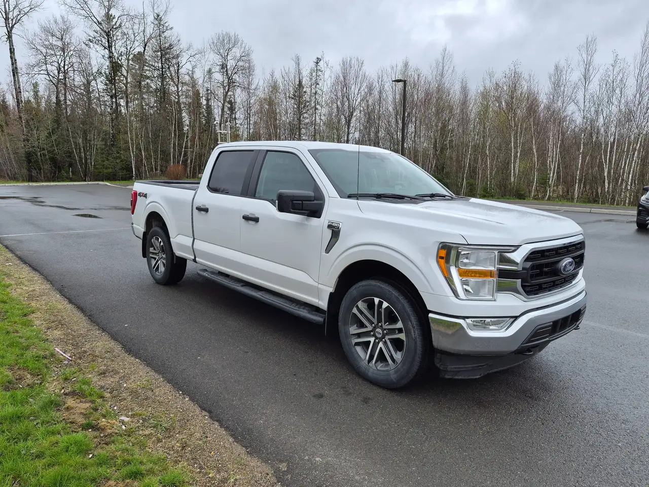 Ford F 150 снимка Ford F 150