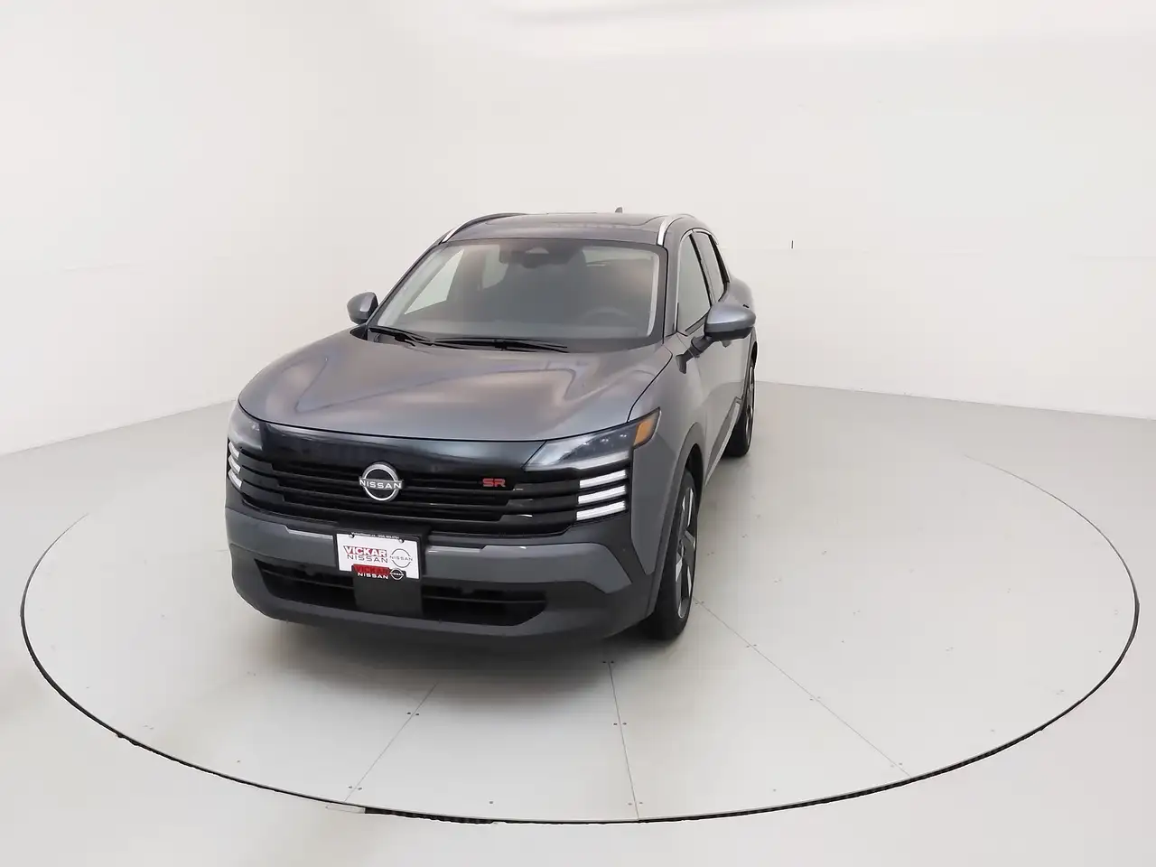 Nissan Kicks fotografie Nissan Kicks