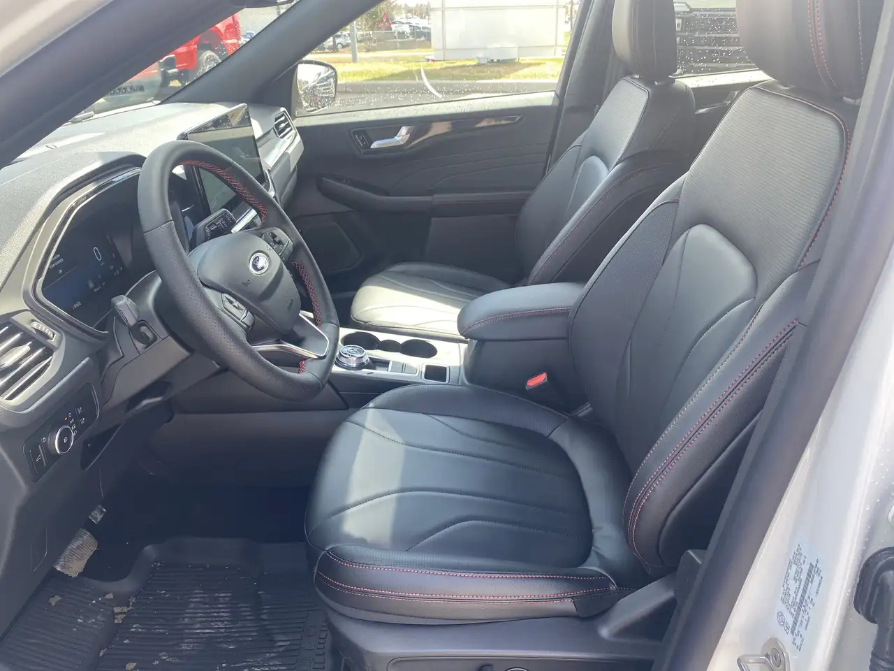 Ford Escape photo Ford Escape