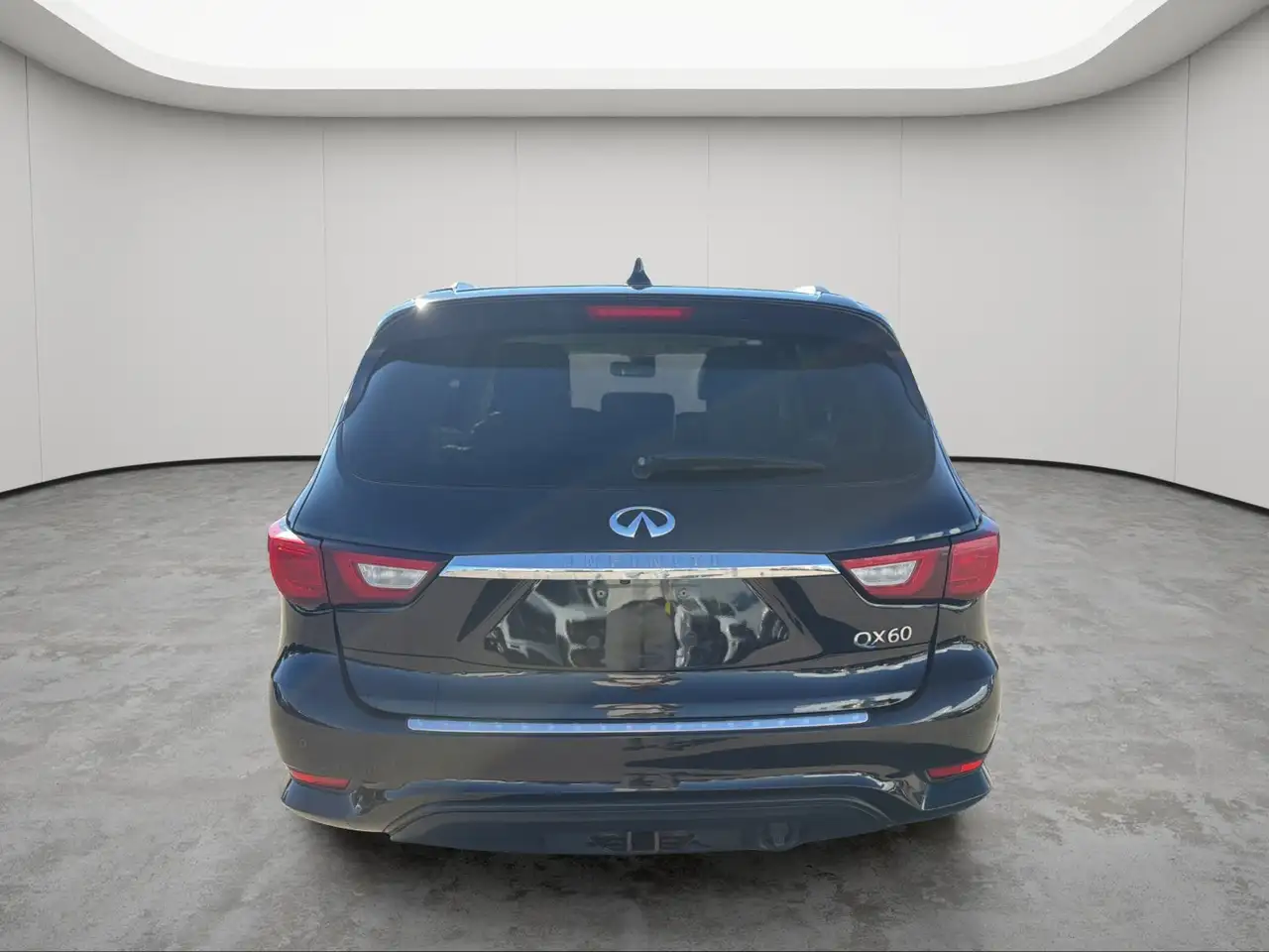 Infiniti QX60 снимка Infiniti QX60
