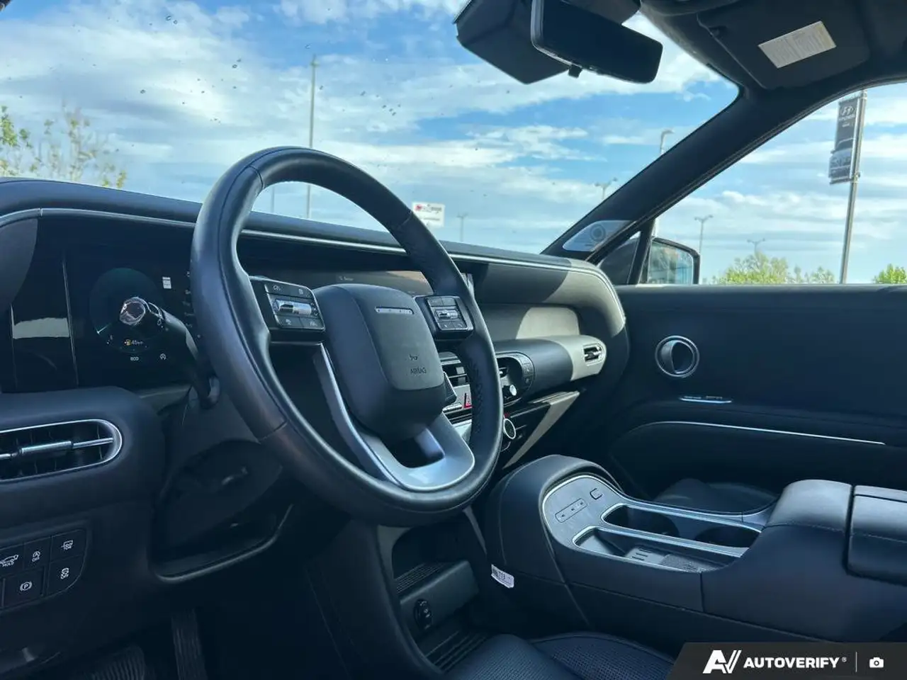 Hyundai PALISADE photo Hyundai PALISADE
