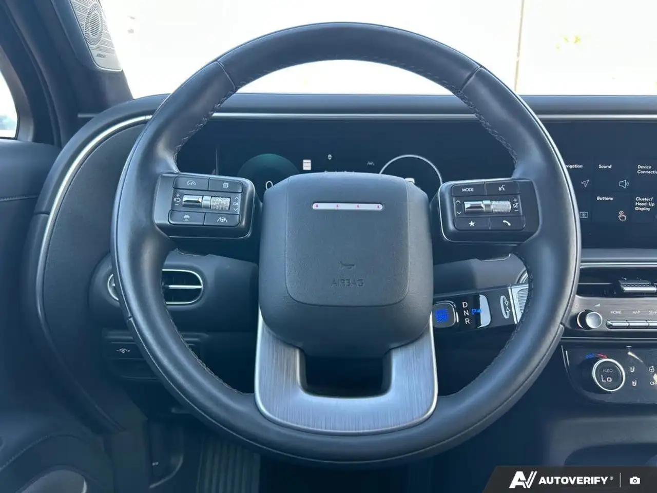 Hyundai PALISADE photo Hyundai PALISADE