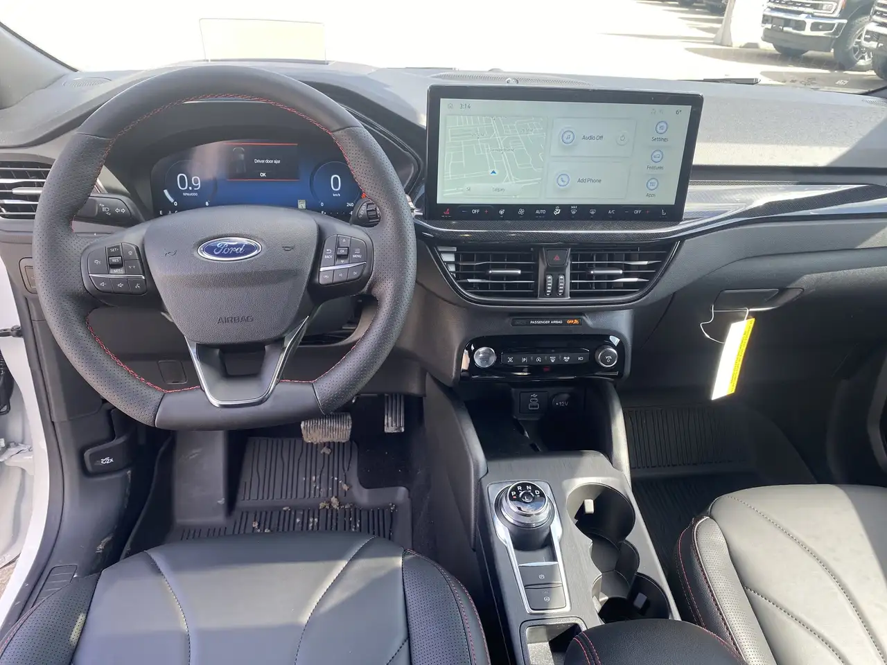 Ford Escape photo Ford Escape