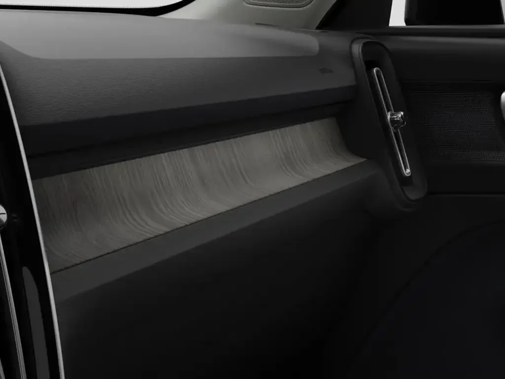 Volvo XC40 fotografie Volvo XC40