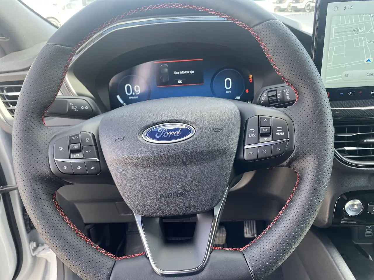 Ford Escape photo Ford Escape