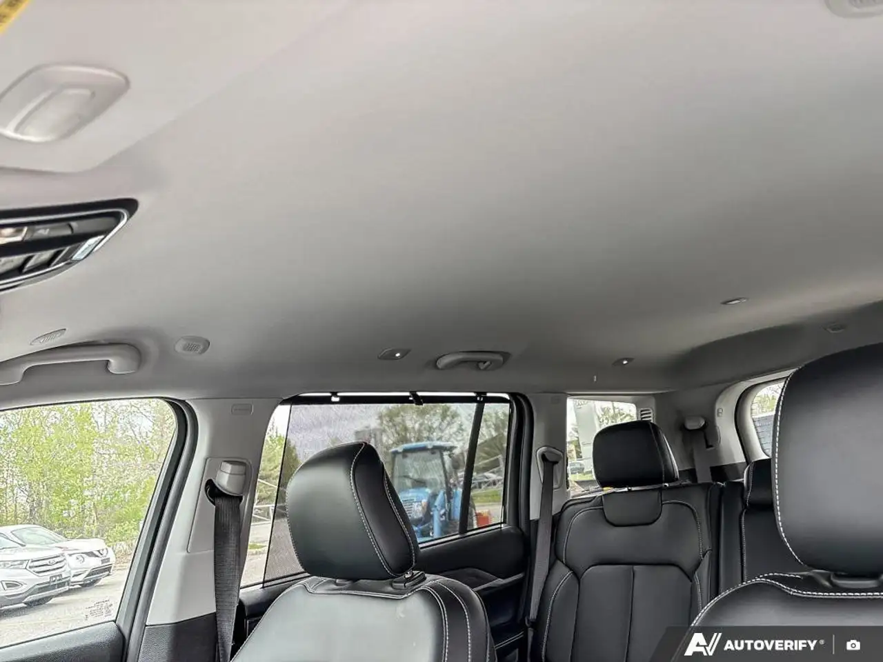 Jeep Grand Cherokee fotografie Jeep Grand Cherokee