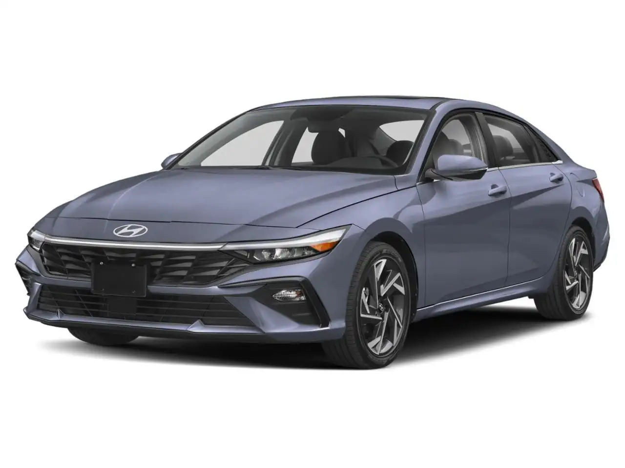 Hyundai ELANTRA photo Hyundai ELANTRA