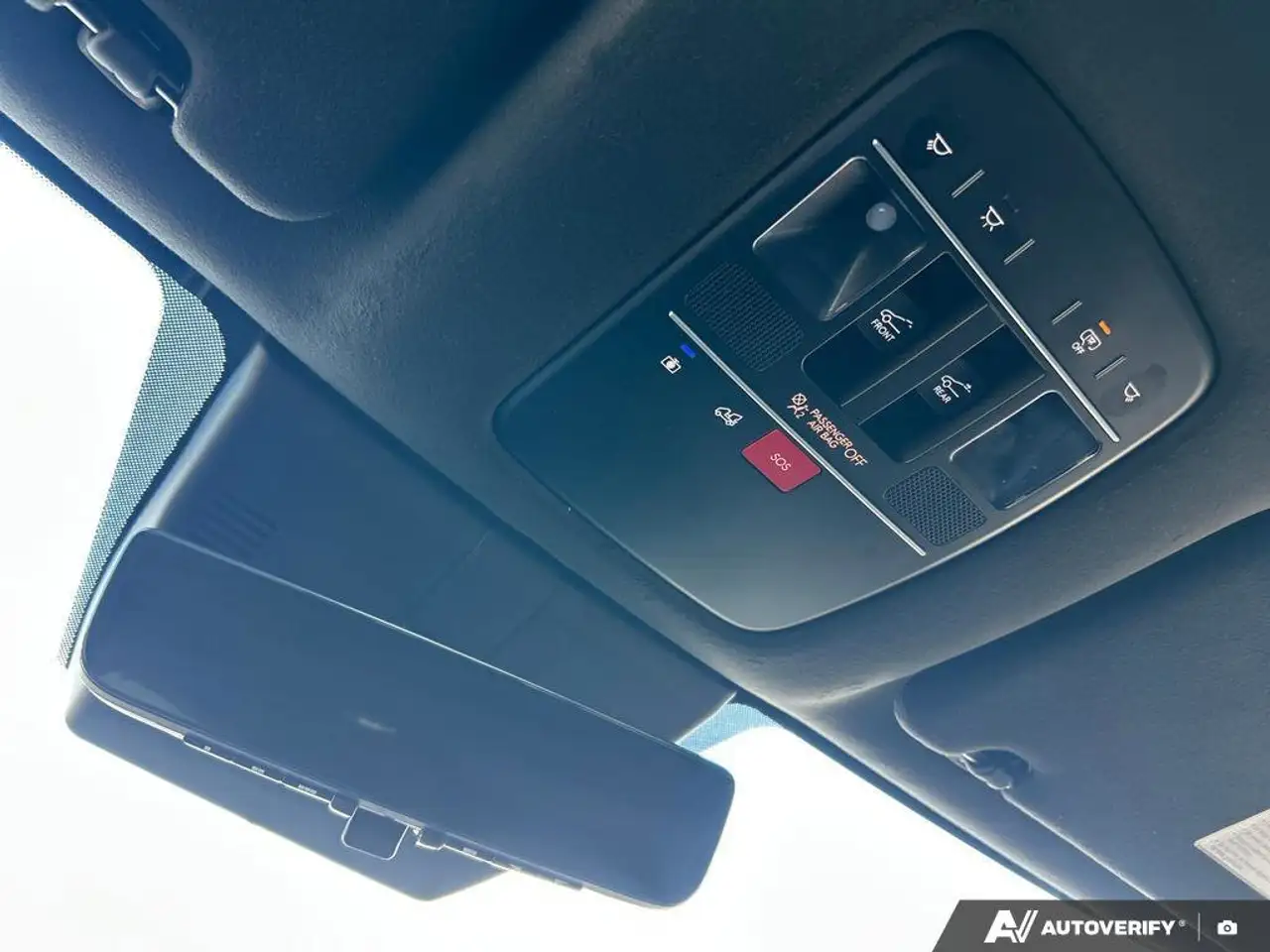 Hyundai PALISADE photo Hyundai PALISADE