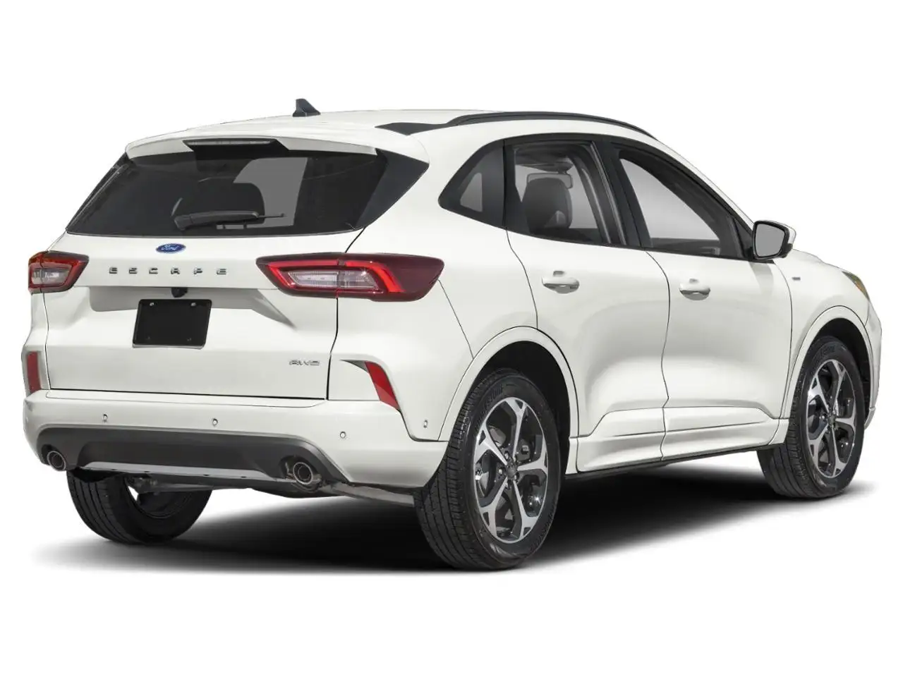 Ford Escape photo Ford Escape