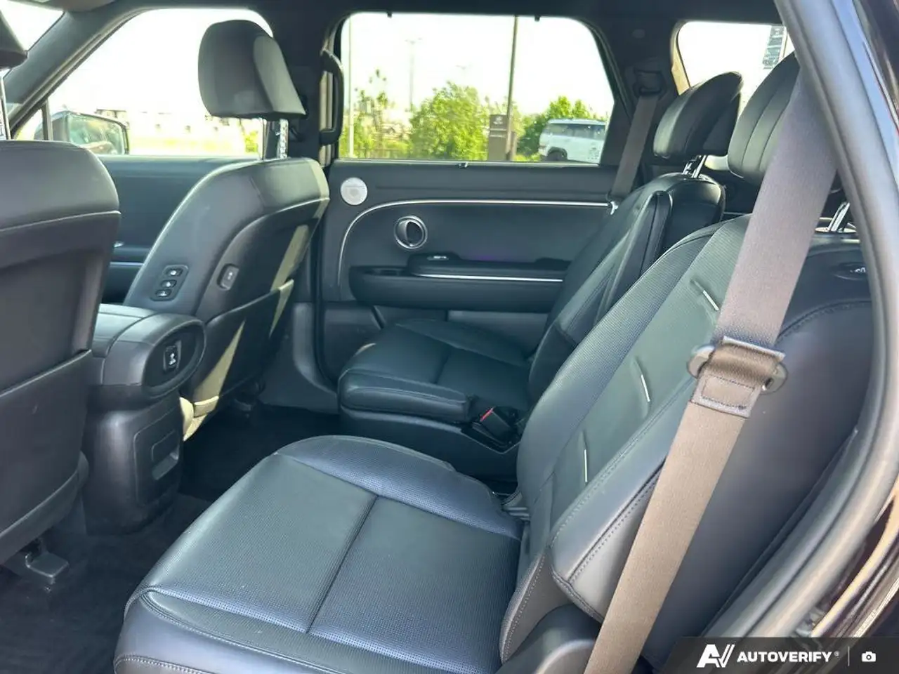 Hyundai PALISADE photo Hyundai PALISADE