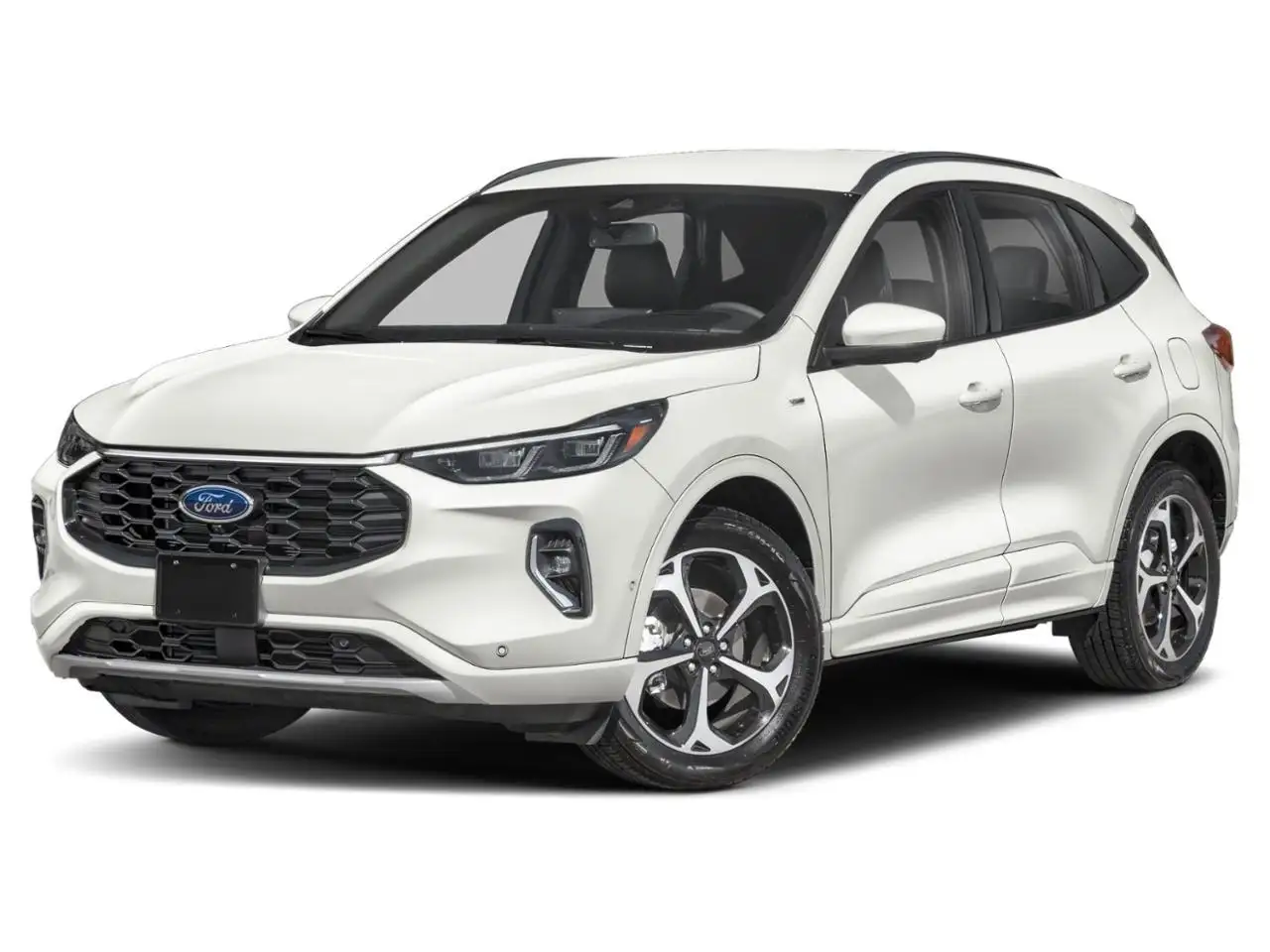 Ford Escape photo Ford Escape