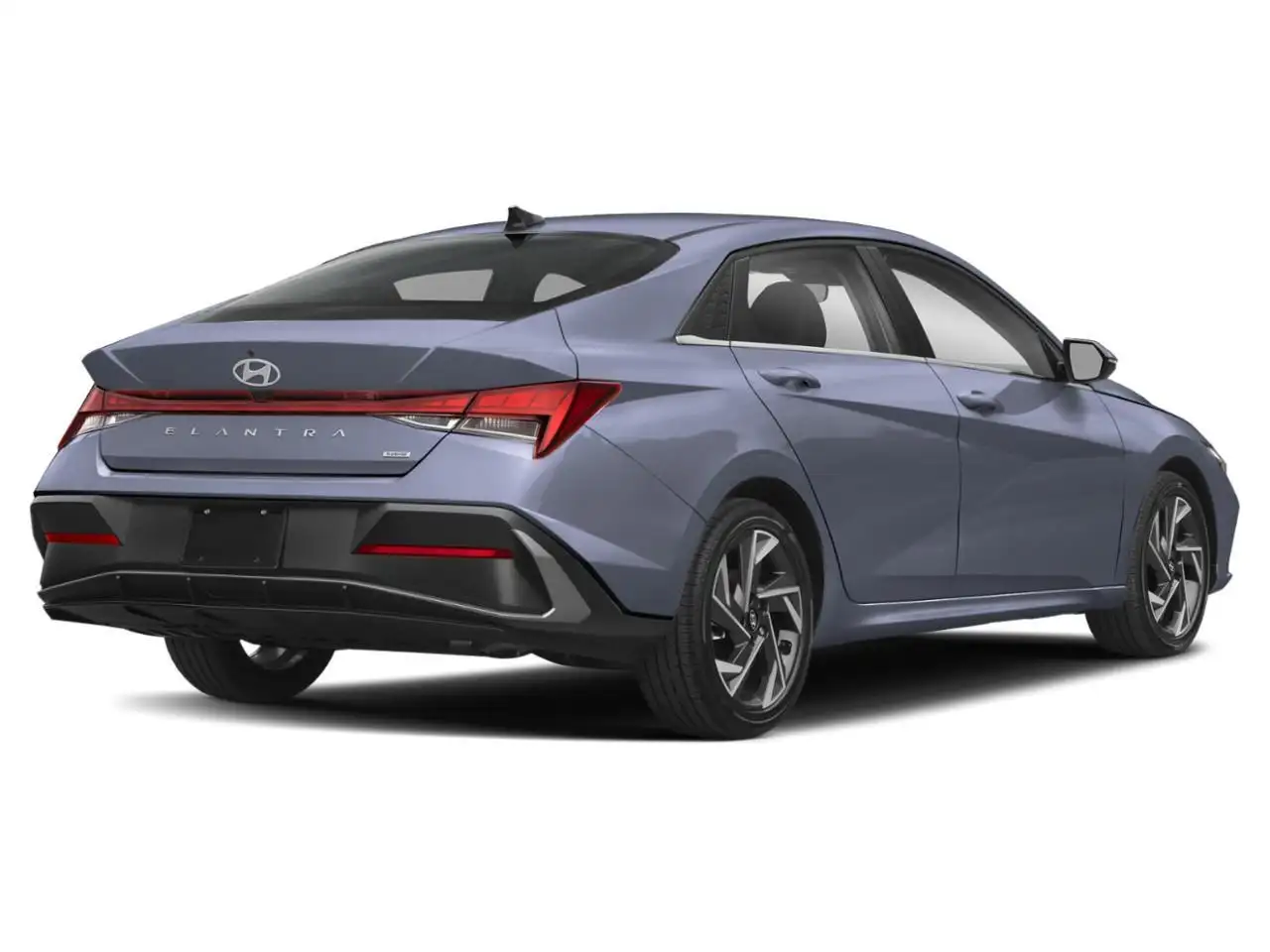 Hyundai ELANTRA photo Hyundai ELANTRA