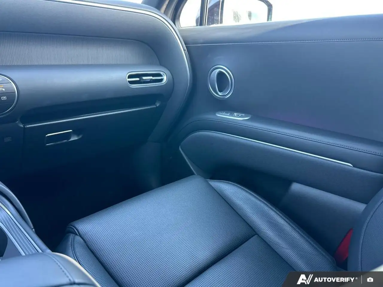 Hyundai PALISADE photo Hyundai PALISADE