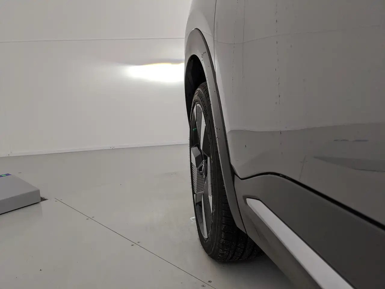 Nissan Kicks fotografie Nissan Kicks