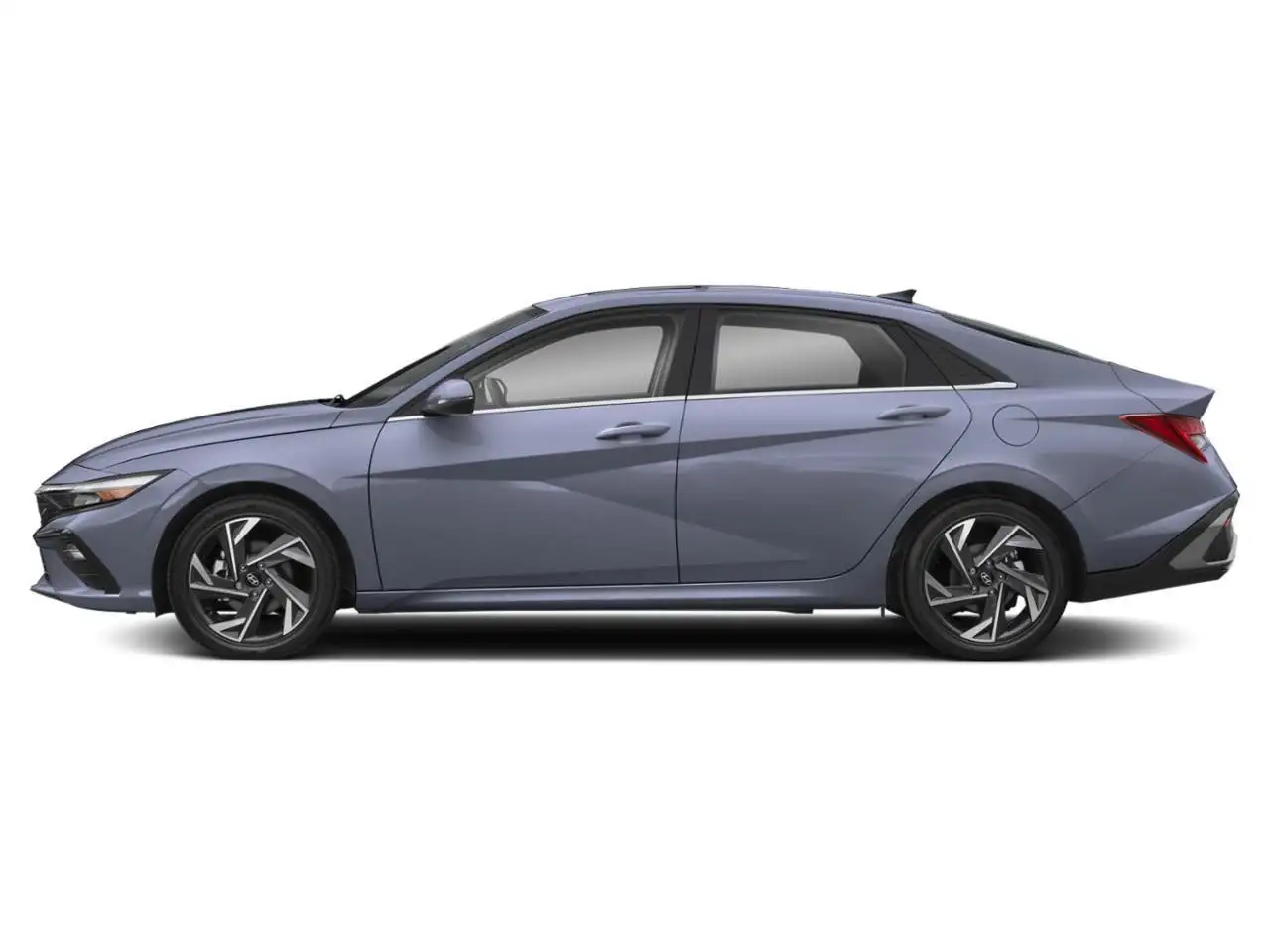 Hyundai ELANTRA photo Hyundai ELANTRA
