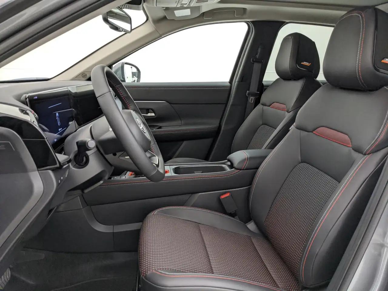 Nissan Kicks fotografie Nissan Kicks