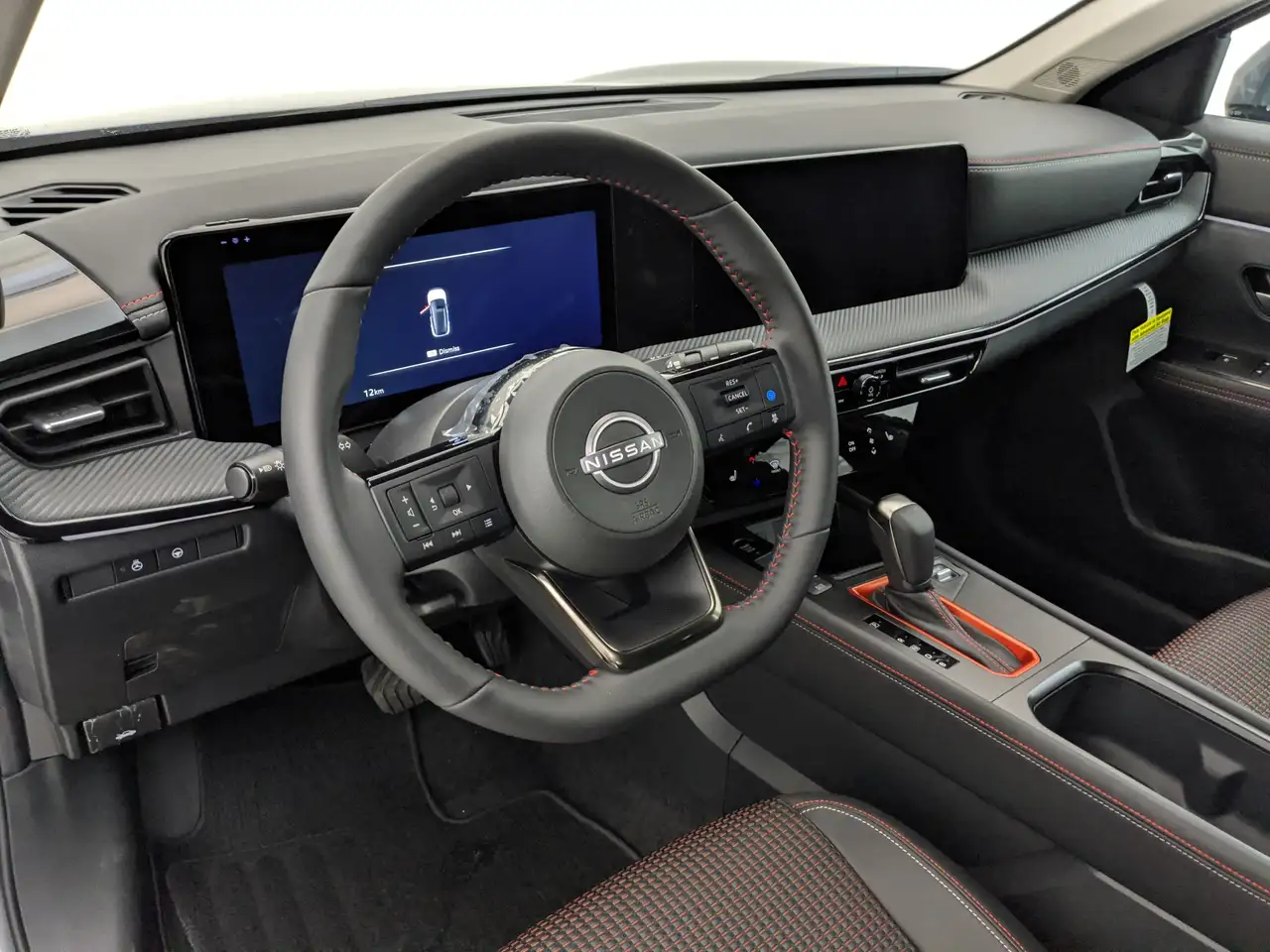 Nissan Kicks fotografie Nissan Kicks