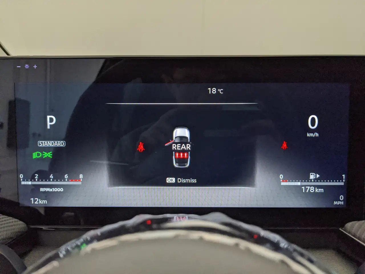 Nissan Kicks fotografie Nissan Kicks