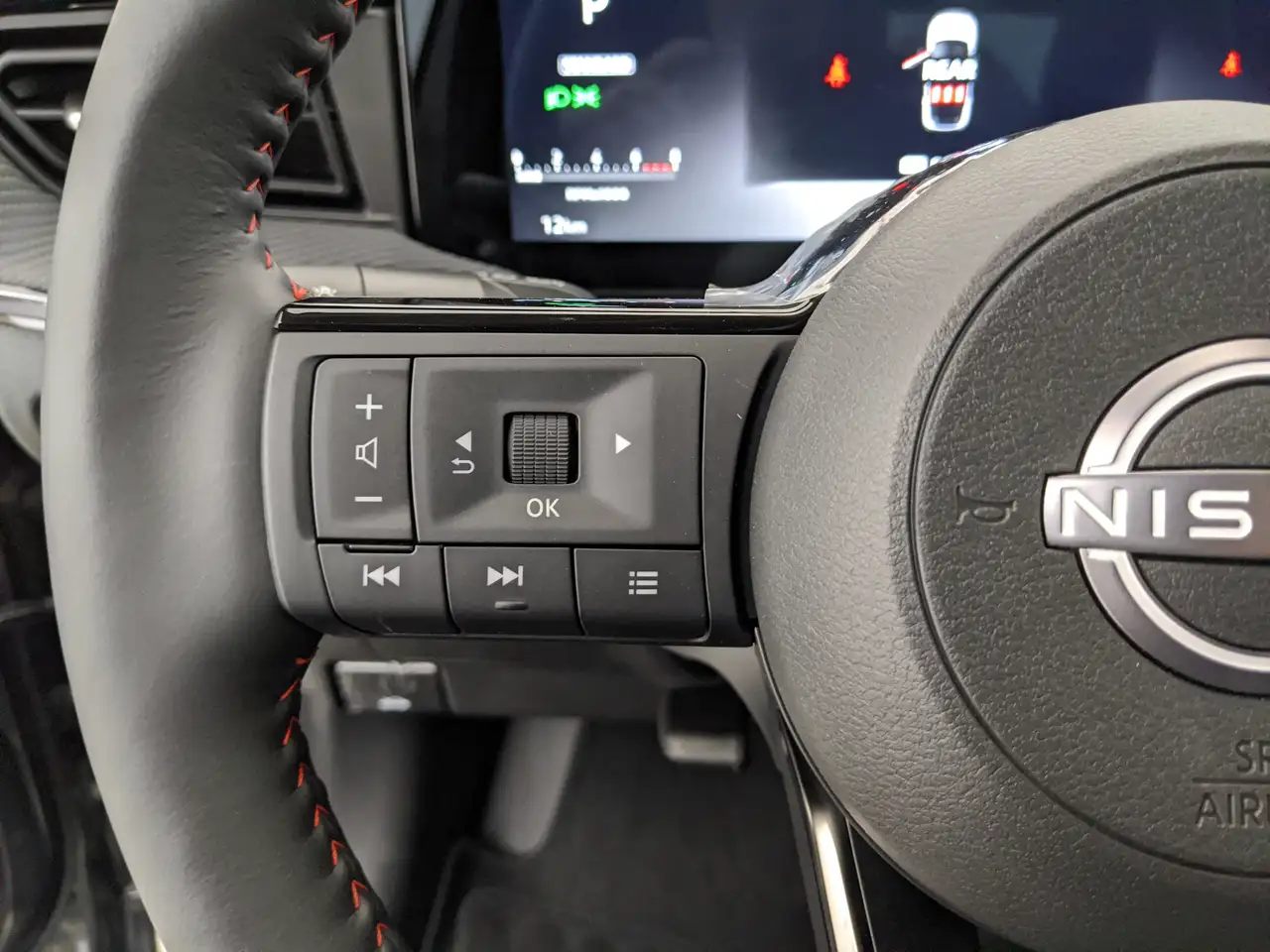 Nissan Kicks fotografie Nissan Kicks