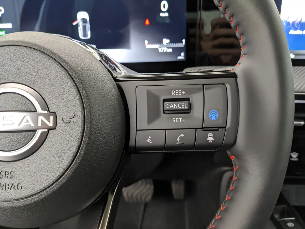 Nissan Kicks fotografie Nissan Kicks
