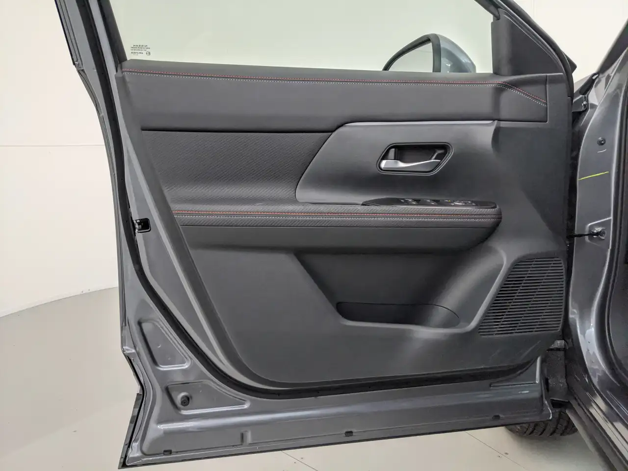 Nissan Kicks fotografie Nissan Kicks