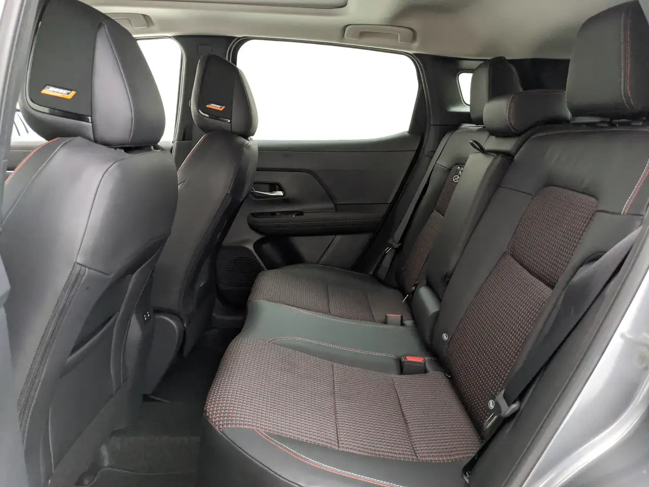 Nissan Kicks fotografie Nissan Kicks