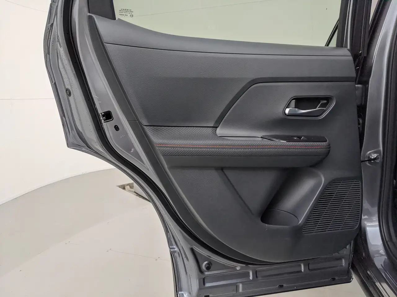 Nissan Kicks fotografie Nissan Kicks