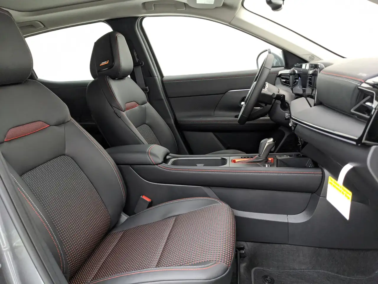 Nissan Kicks fotografie Nissan Kicks