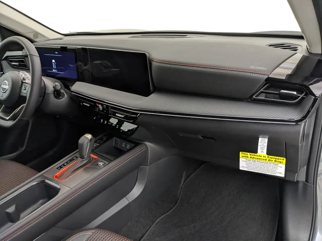 Nissan Kicks fotografie Nissan Kicks