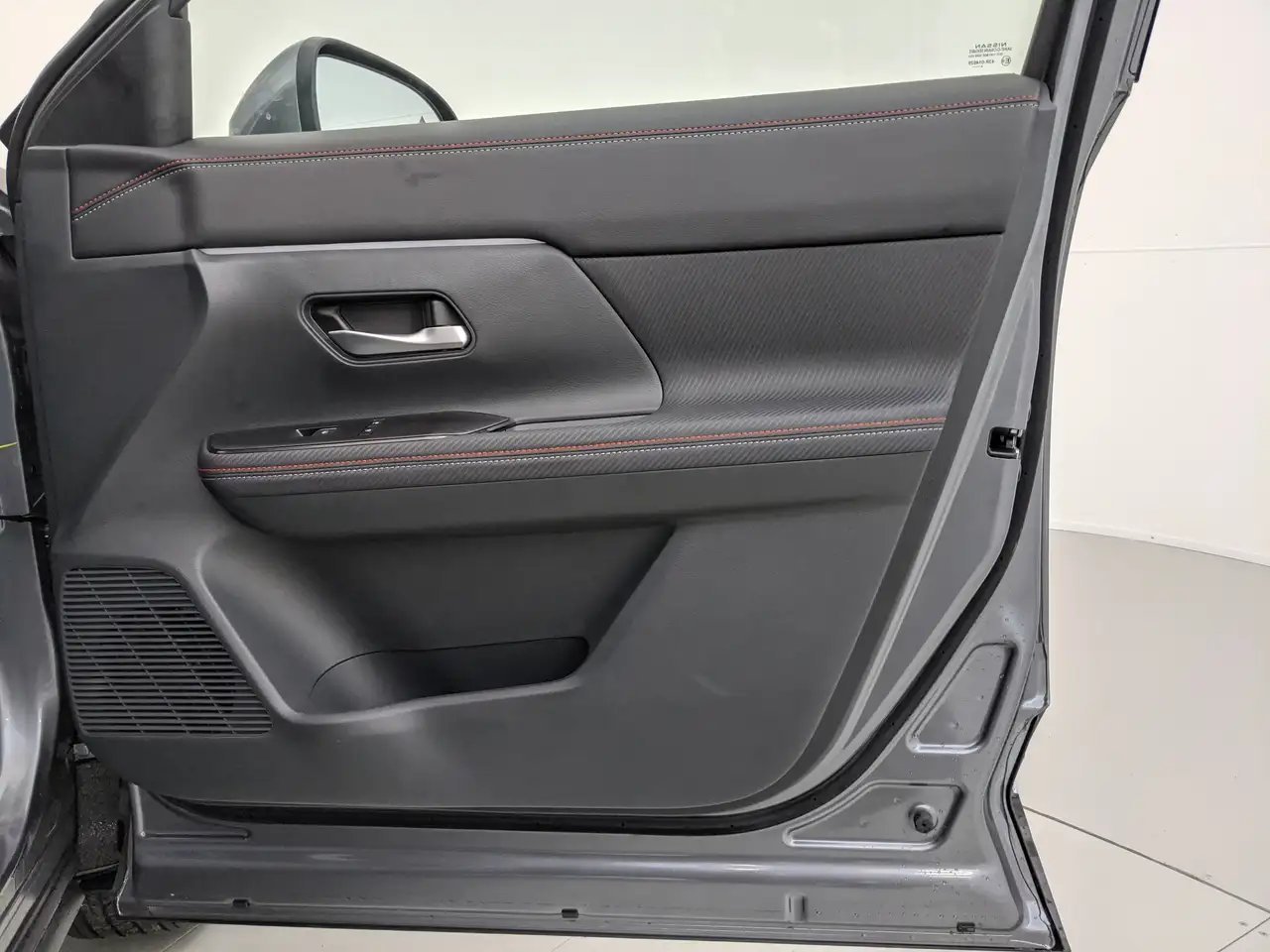 Nissan Kicks fotografie Nissan Kicks