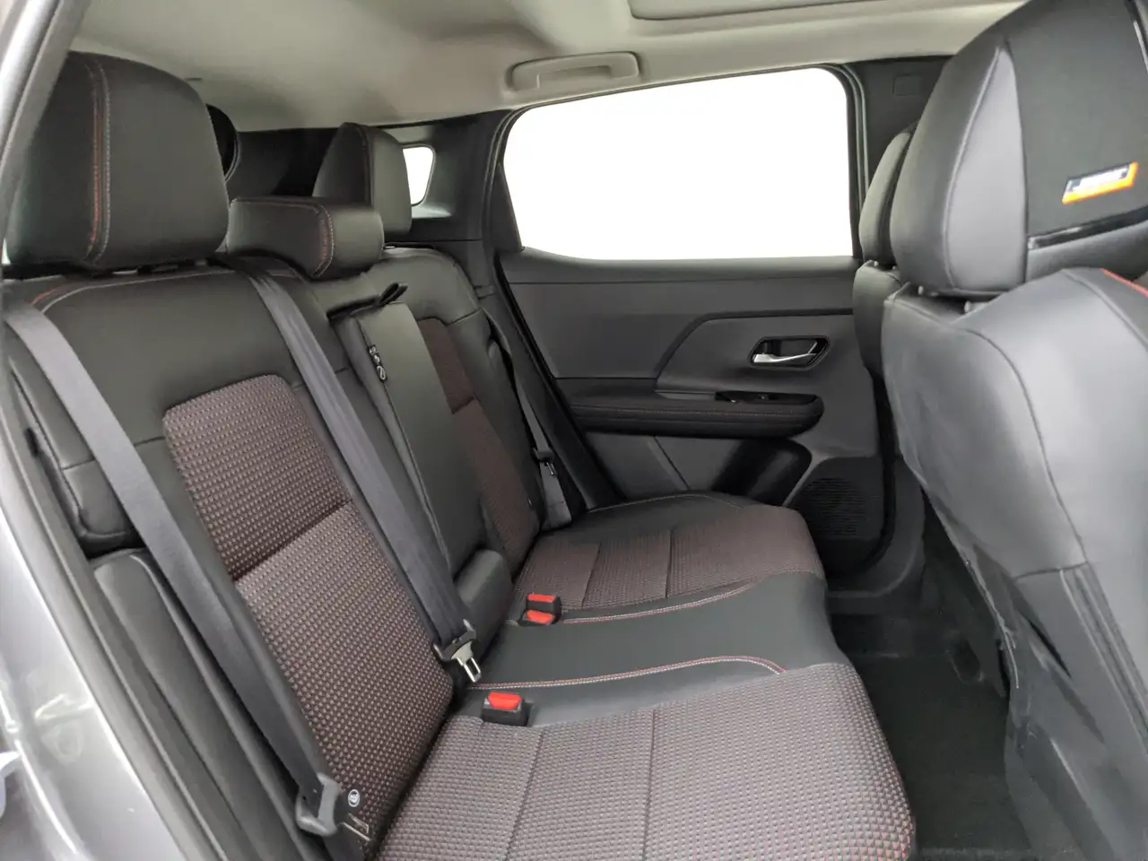 Nissan Kicks fotografie Nissan Kicks