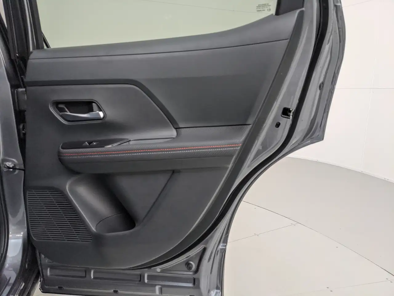 Nissan Kicks fotografie Nissan Kicks