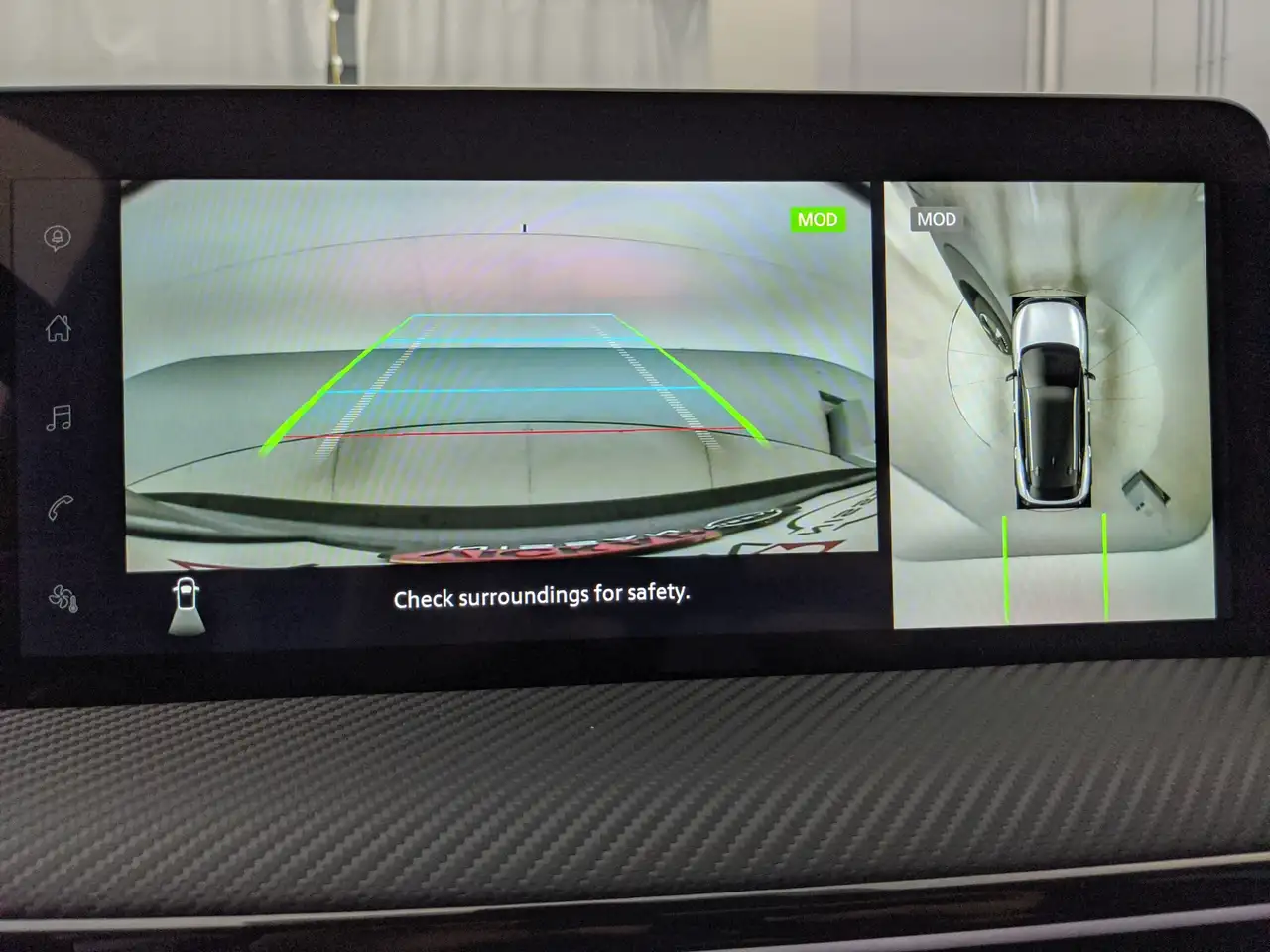 Nissan Kicks fotografie Nissan Kicks