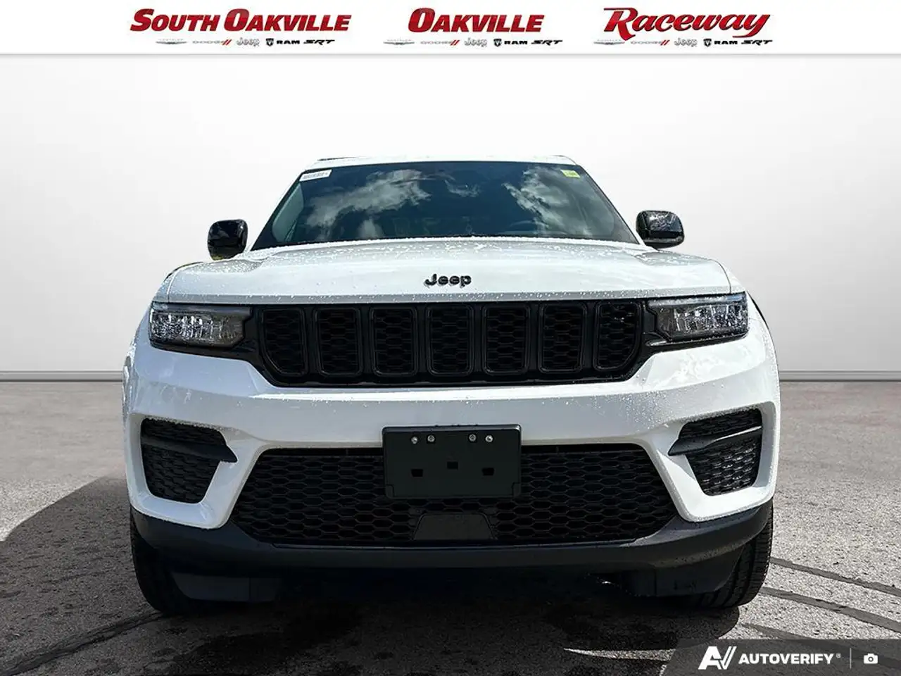 Jeep Grand Cherokee fotografie Jeep Grand Cherokee