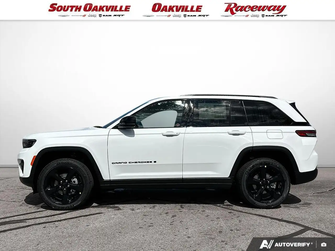 Jeep Grand Cherokee fotografie Jeep Grand Cherokee