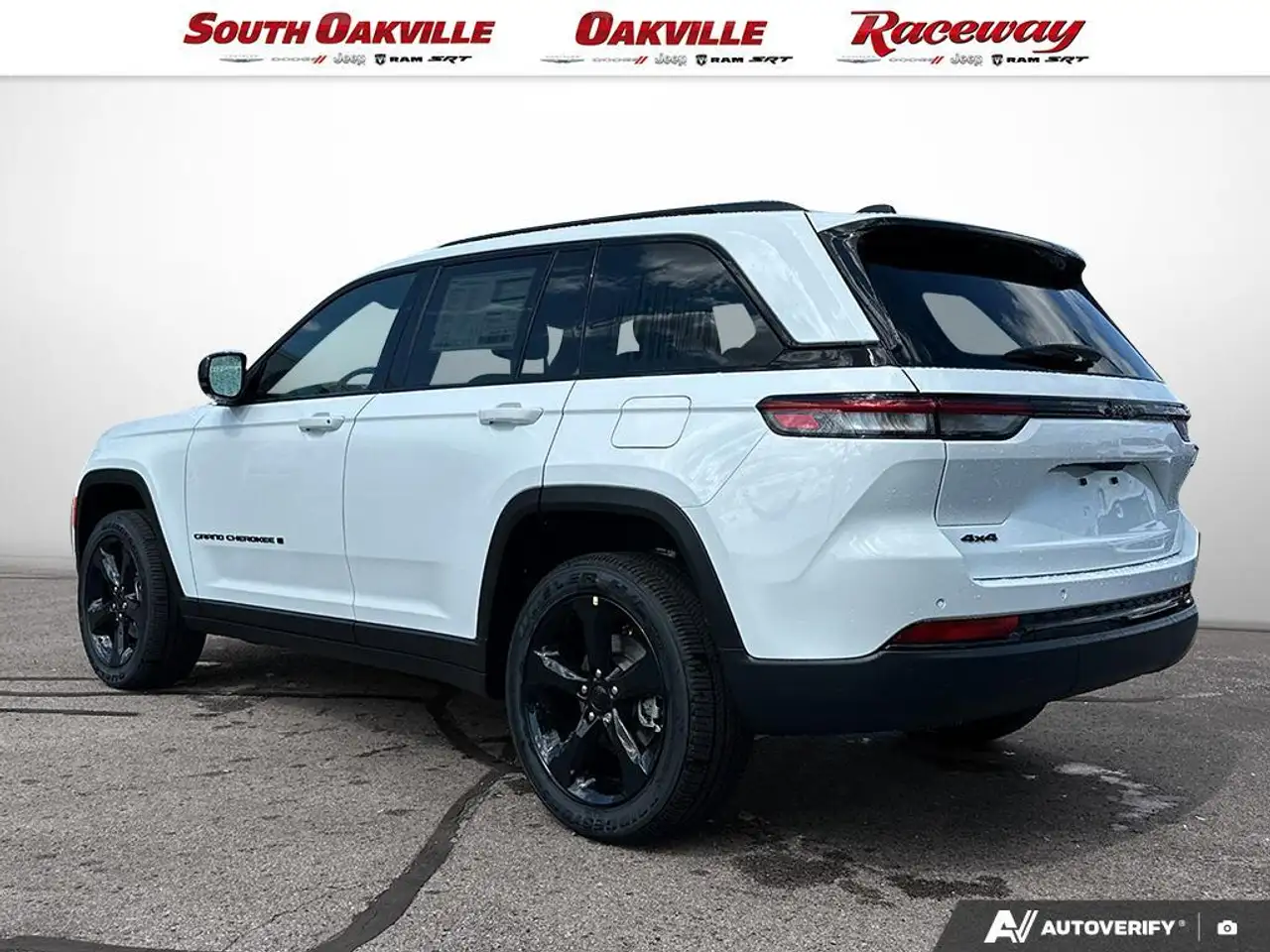 Jeep Grand Cherokee fotografie Jeep Grand Cherokee