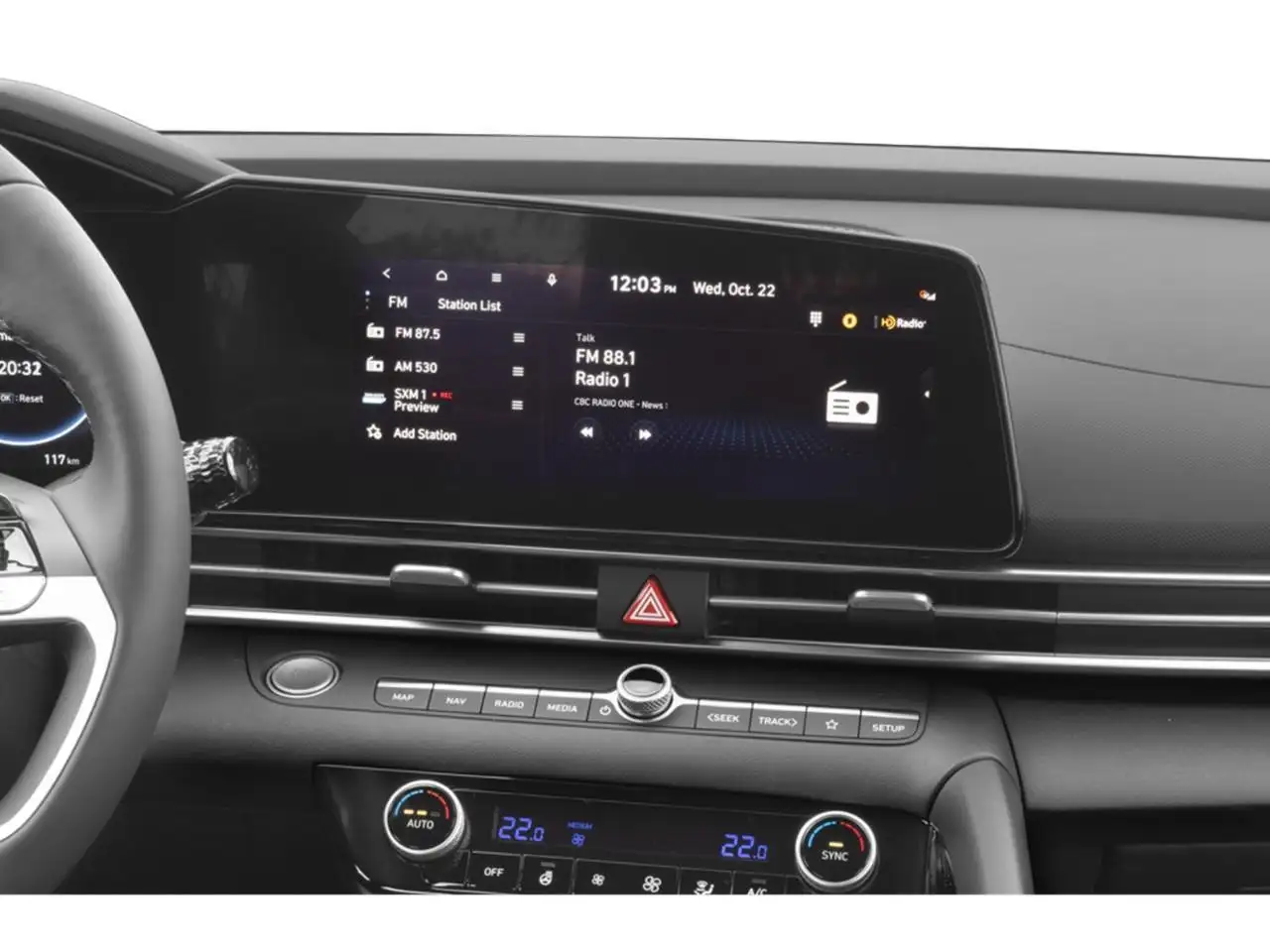 Hyundai ELANTRA photo Hyundai ELANTRA