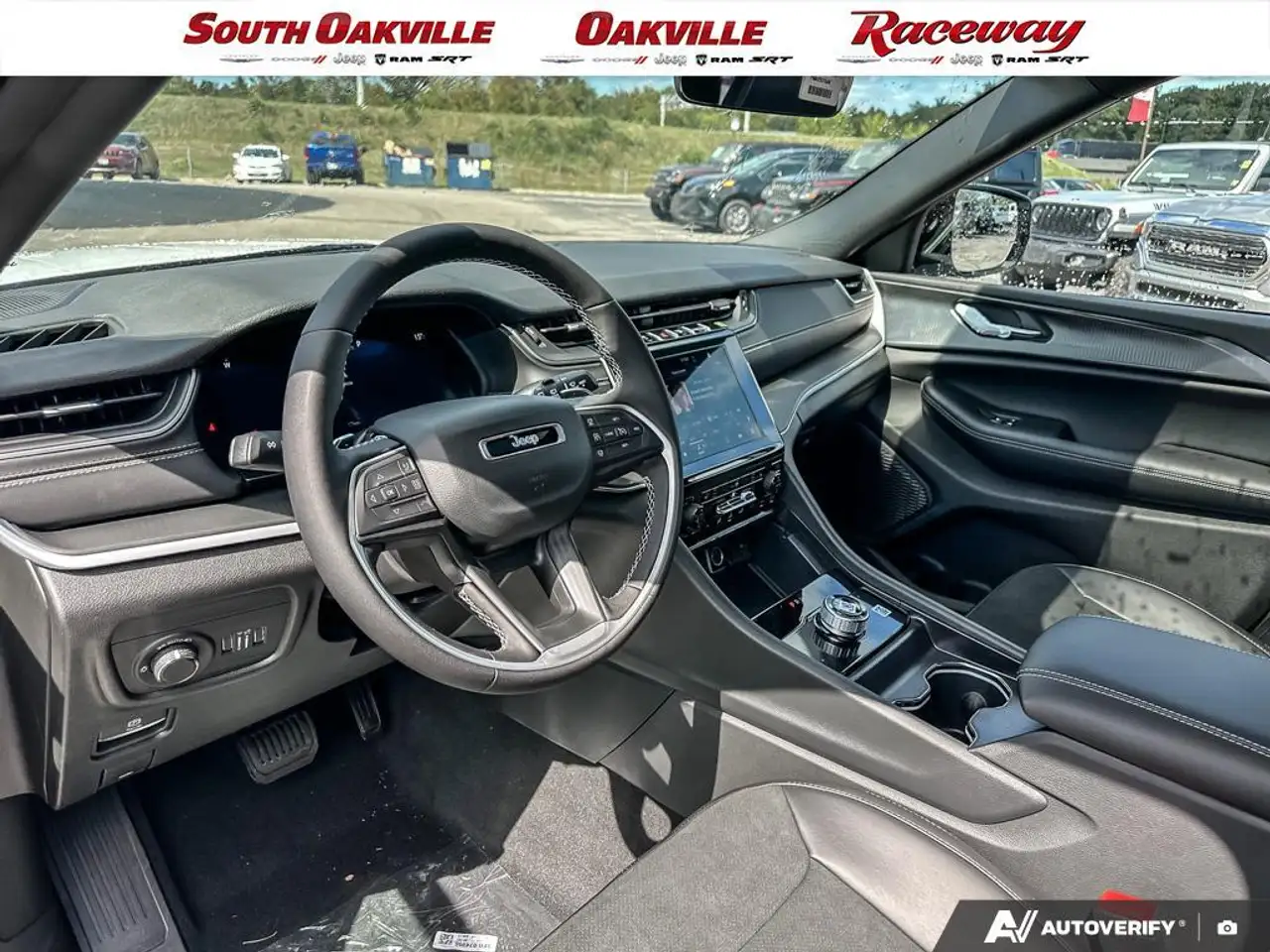 Jeep Grand Cherokee fotografie Jeep Grand Cherokee