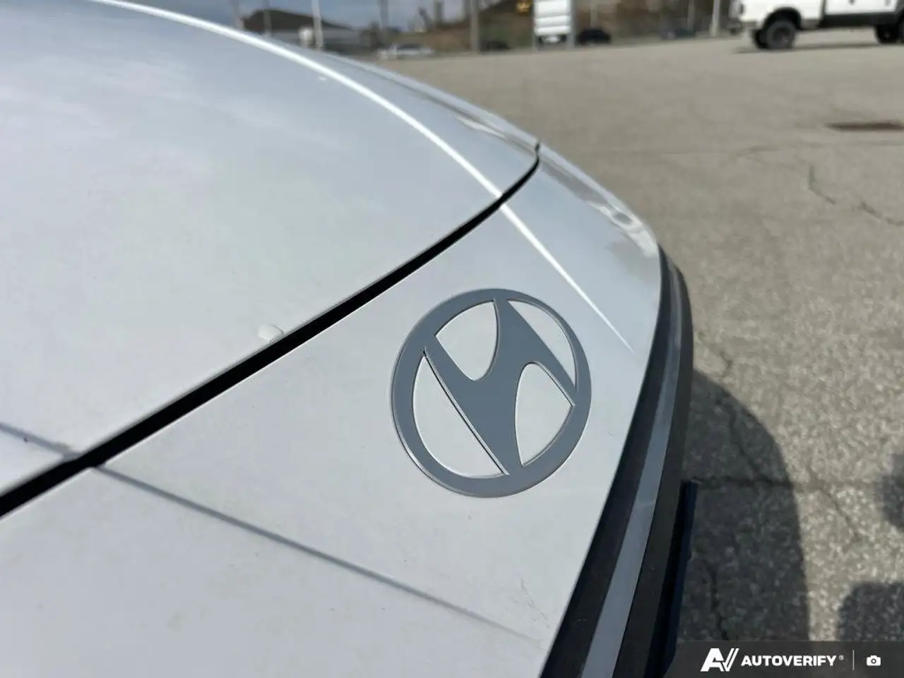 Hyundai ELANTRA снимка Hyundai ELANTRA