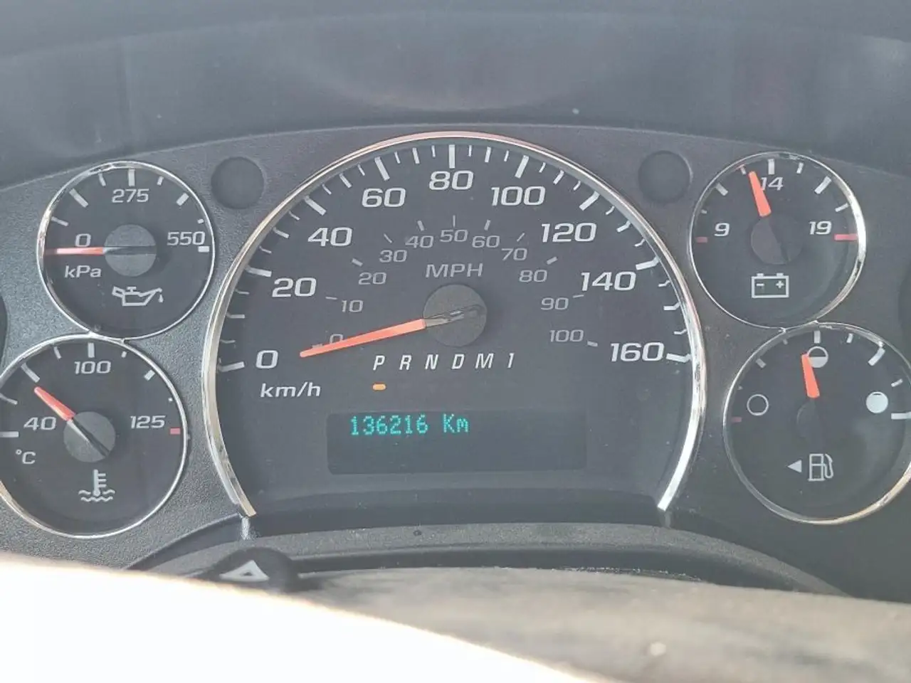 Chevrolet Express 2500 photo Chevrolet Express 2500